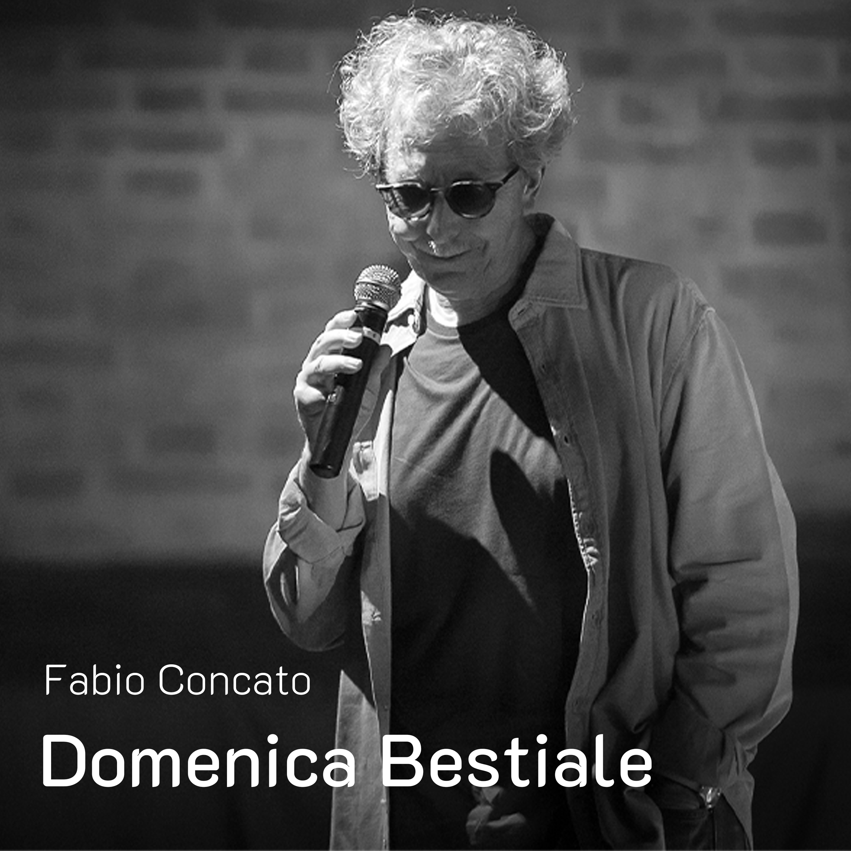 Domenica bestiale (feat. Andrea Zuppini)